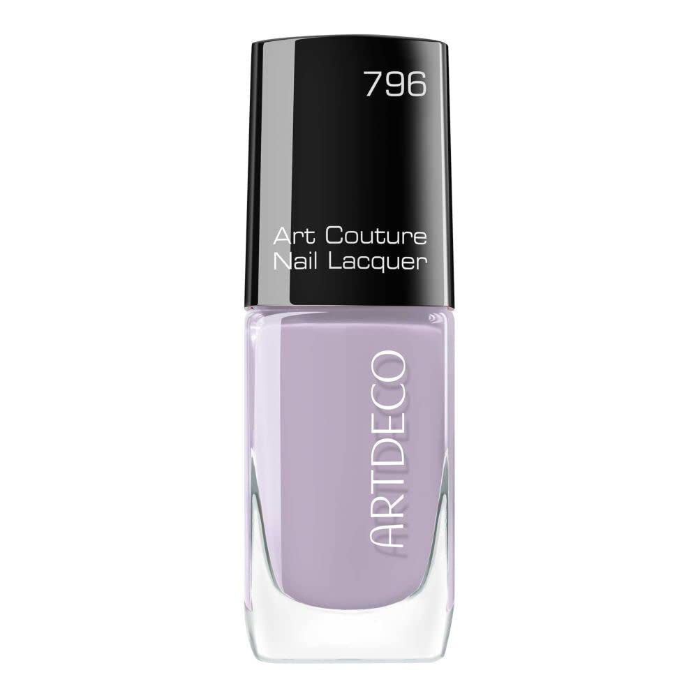 Vernis à ongles ARTDECO Art Couture - Nuances de violet et de bleu - Vernis à ongles longue durée à séchage rapide