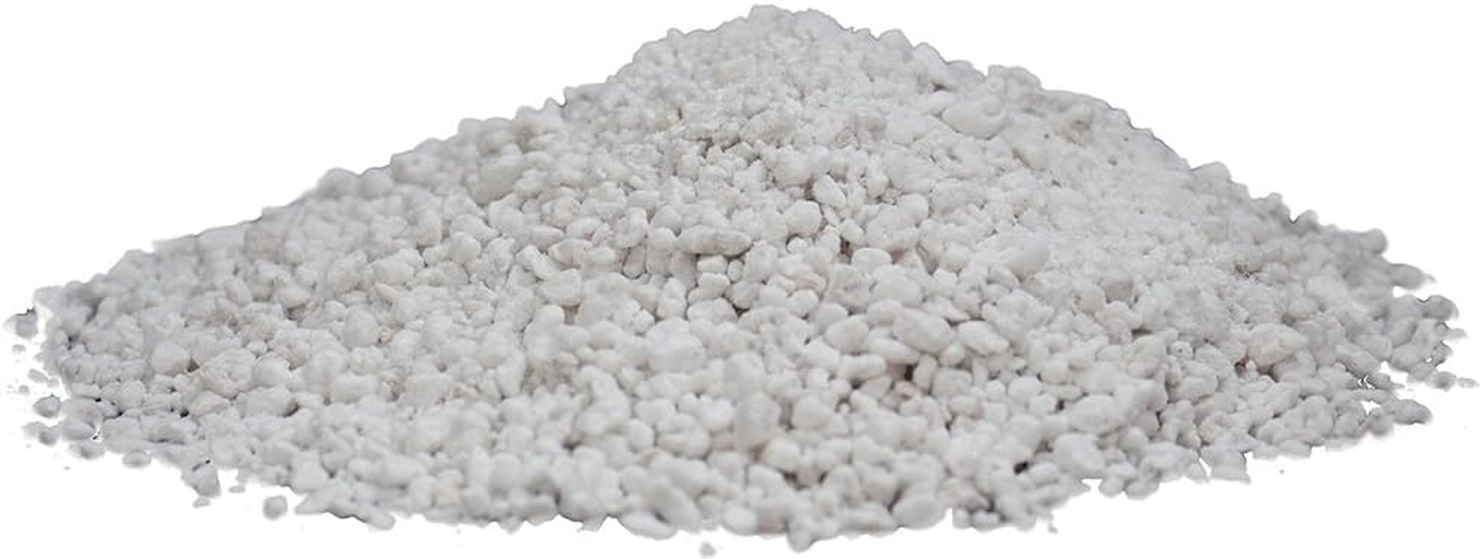 Floragard Perlite Perligran 200 L (2×100 L, 2–6 mm) – amendement minéral du sol & Drainagezusatz für Garten, Anzucht, Zimmerpflanzen & Hydrokultur – assure une structure meuble et une bonne ventilation