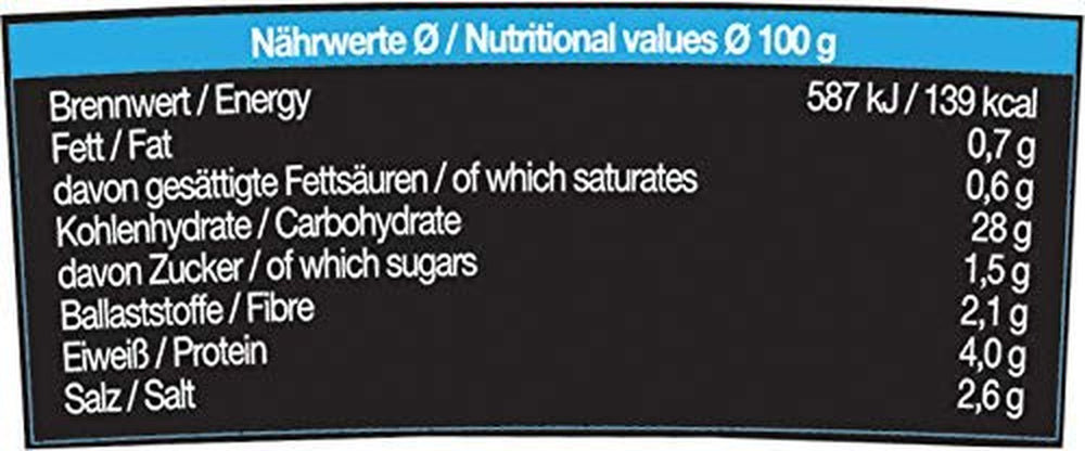 Allgroo Udon Cup Nouilles instantanées – Soupe Udon épicée aux fruits de mer savoureuse – Préparation rapide (1 x 173 g)