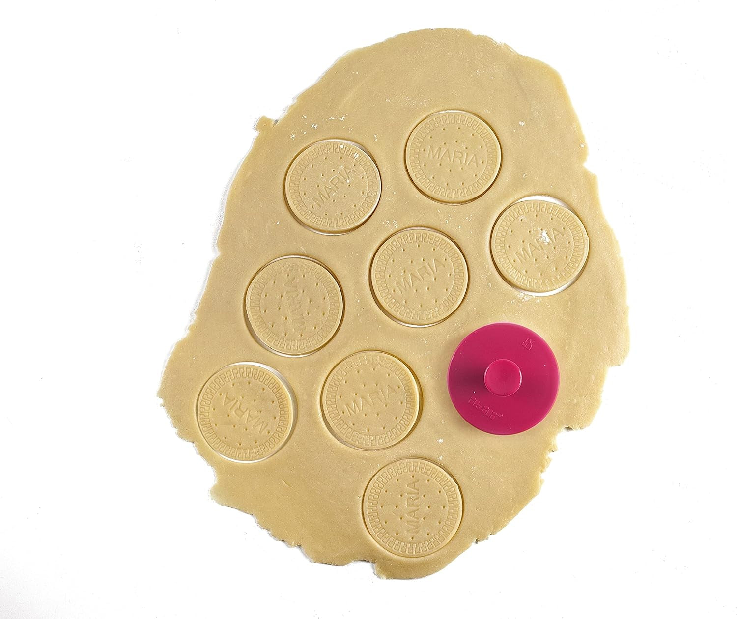 - 681800 - Boîte à biscuits Maria