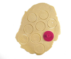 - 681800 - Boîte à biscuits Maria