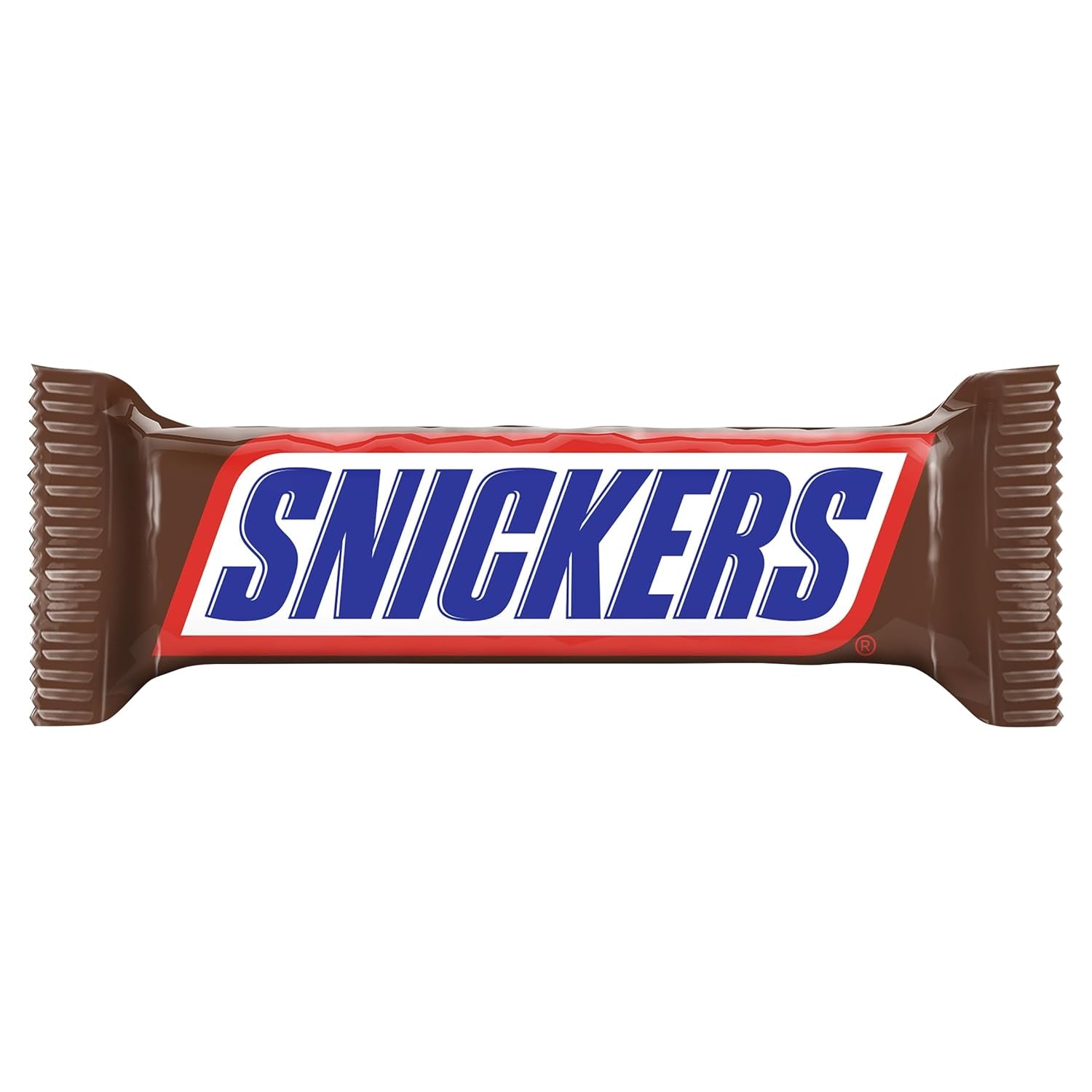 Barres de chocolat Snickers, un pack de 5 barres | (1x5x50g)