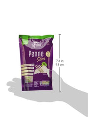 Penne Slim, paquet de 10
