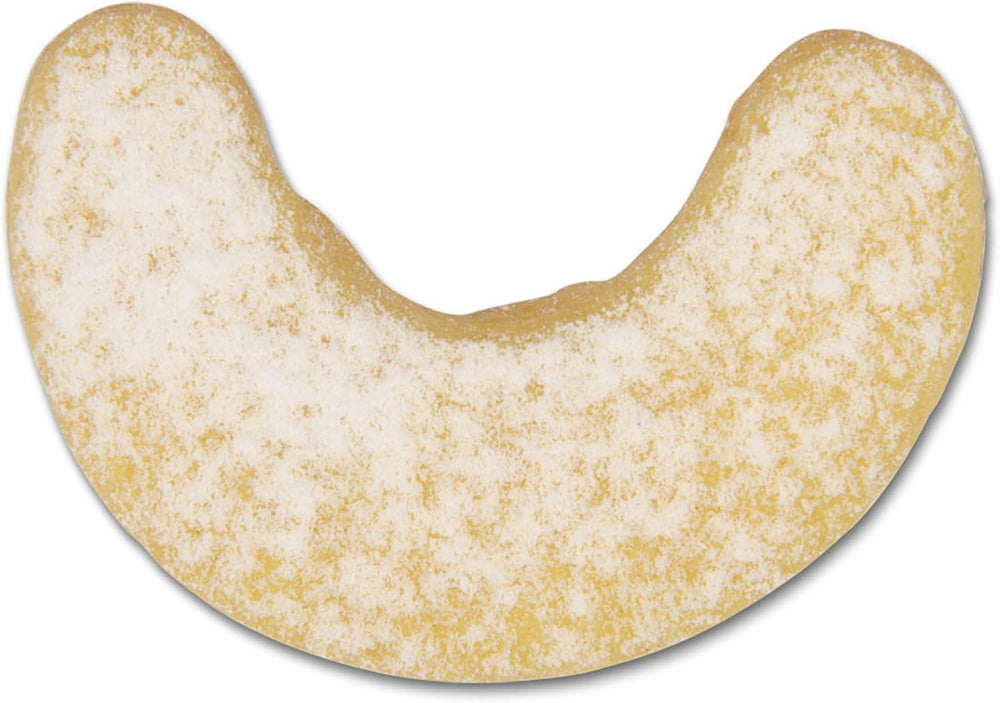 Boîte à biscuits Städter, acier inoxydable, argent, 5,5 cm