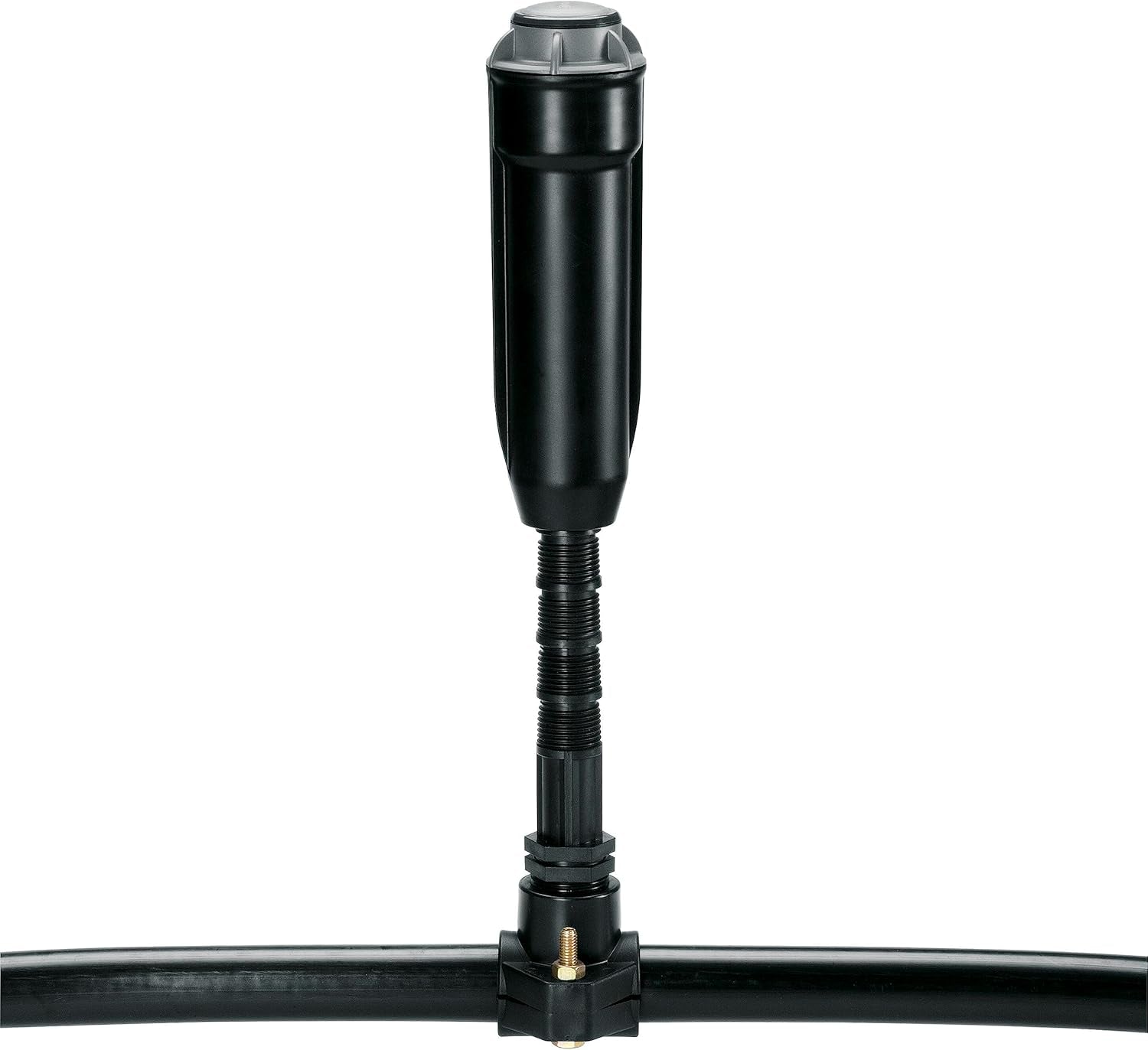 Selle de connexion pour système d'irrigation Gardena, filetage interne 25 mm x 3/4 pouce : pour connecter l'irrigation dans des tuyaux, compatible avec les connecteurs d'irrigation 2739 et 2740 (02728-20)