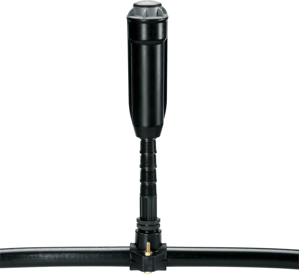 Selle de connexion pour système d'irrigation Gardena, filetage interne 25 mm x 3/4 pouce : pour connecter l'irrigation dans des tuyaux, compatible avec les connecteurs d'irrigation 2739 et 2740 (02728-20)