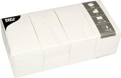 PAPSTAR 82552 PAPSTAR Servir. Blanc 1/8 fois