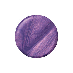 Good, Kind, Pure Iris Dusk, formule végétalienne, ultra brillant, séchage rapide, 10 ml