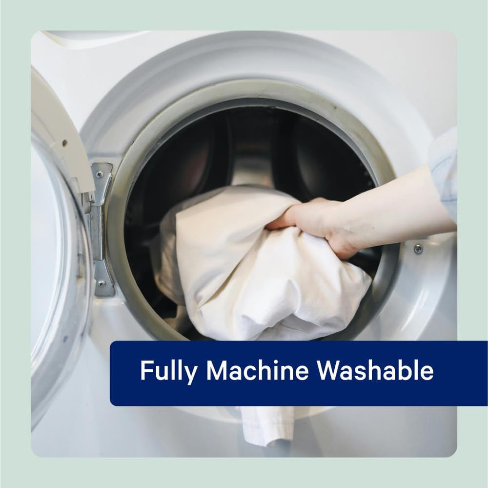 Oreiller de couchage Casper Sleep Original, king size, blanc Oreillers standard Naty Shop