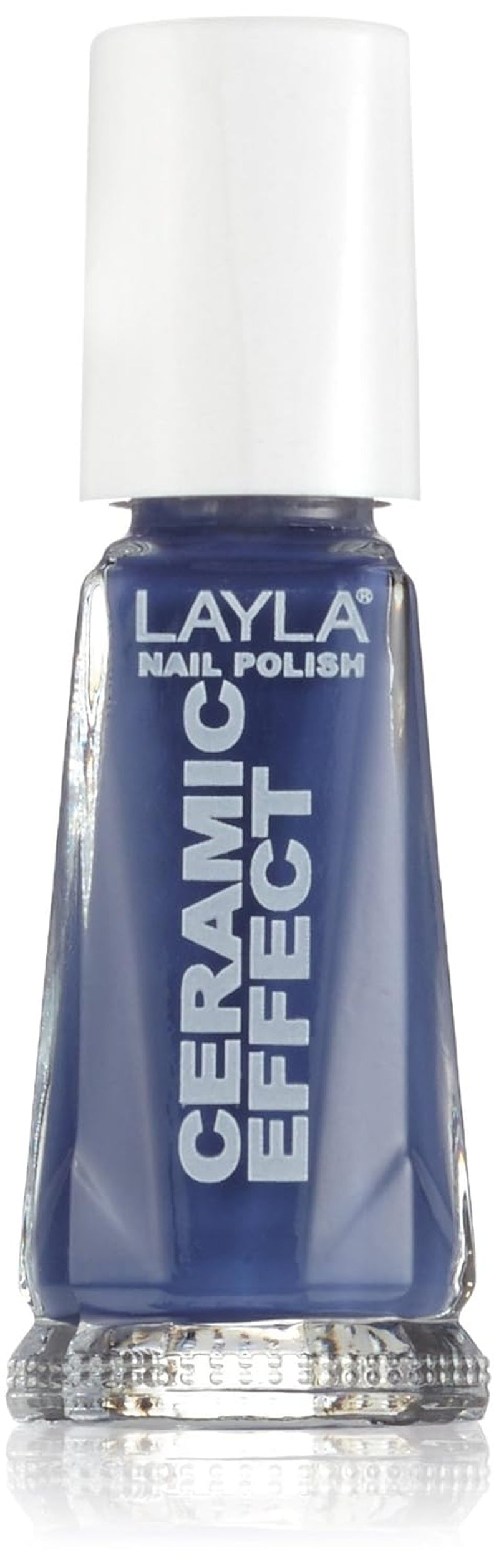Cosmetics 1243R23-051 Vernis à ongles effet céramique - Danse avec les étoiles, pack de 1 (1 x 0,01 l)