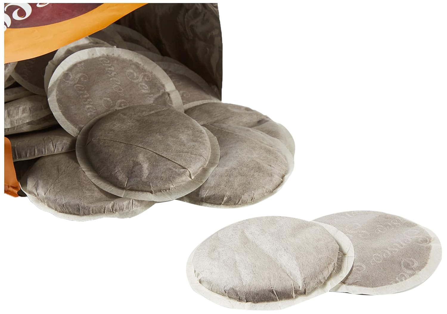 Senseo Kaffeepads Doux Sanft 54 ​​tampons