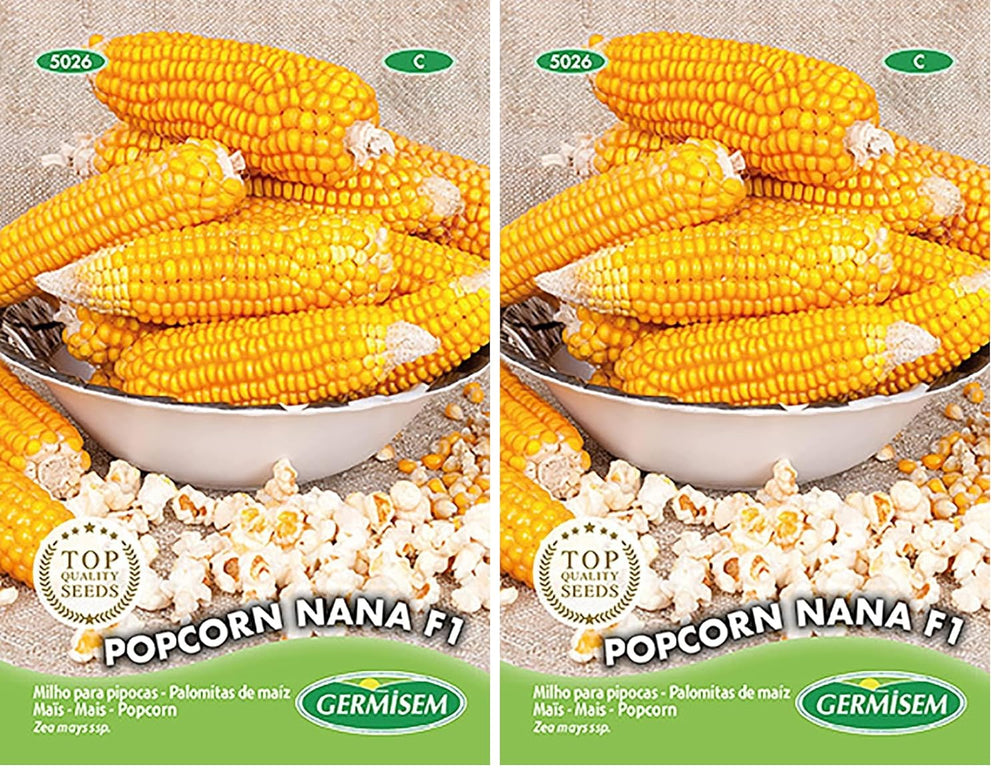 POPCORN NANA F1
