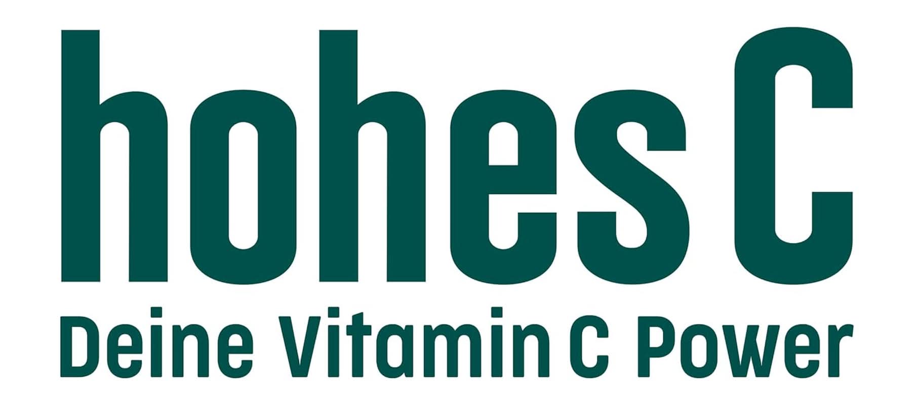 High C Mild Multivitamin (1 X 1,5L), 100% jus, pomme, orange, acérola, mangue, 7 vitamines, Sans sucre ajouté selon la loi, Moins d'acide, Boissons végétaliennes sans alcool Naty Shop