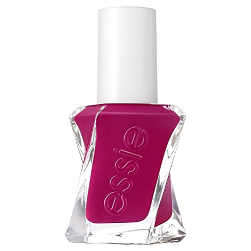 Essie Nagellack für farbintensive Fingernägel, Nr. 387 après-chic, Metallic, 13,5 ml