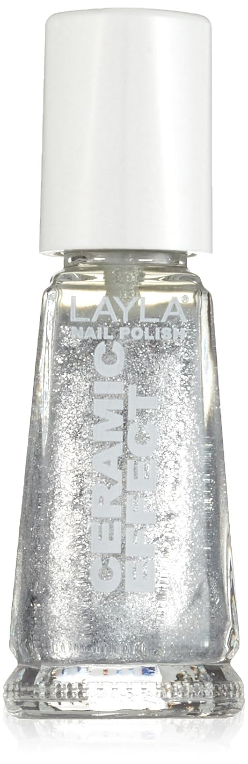 Cosmetics 1243R23-051 Vernis à ongles effet céramique - Danse avec les étoiles, pack de 1 (1 x 0,01 l)