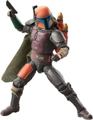 Star Wars Colecția Vintage Mandalorian Judge, Figura de acțiune Mandalorian, Scară 9.5 Cm Action figures Naty Shop Titlu implicit