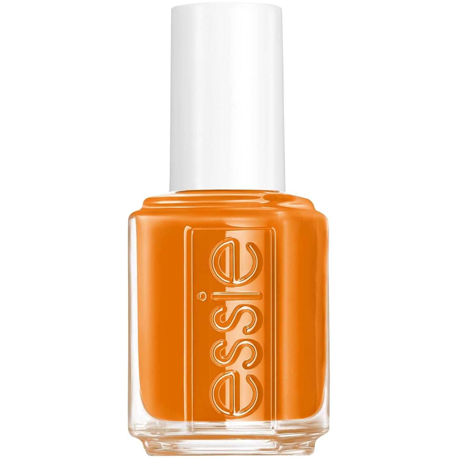 Essie Schnelltrocknender Nail Lacquer "expression", Nr. 210 jetez-le, Violett, Vegane Formel, 10 ml