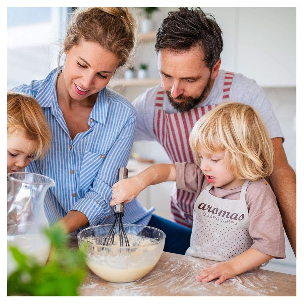 Arôme crème concentré - 10 ml Aromas Naty Shop