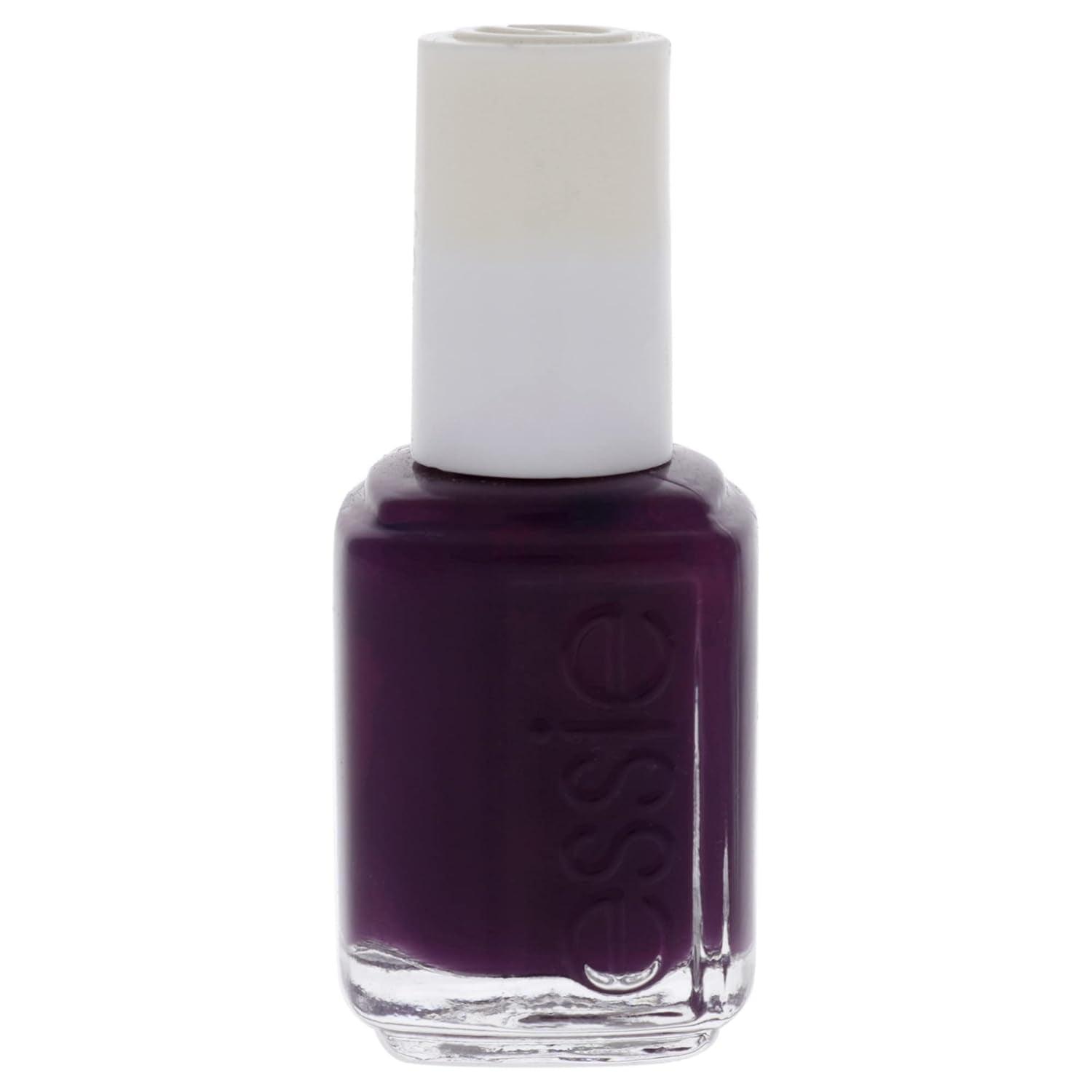Essie Vernis à ongles pour ongles colorés, n° 101 Lady Like, Nude, 13,5 ml