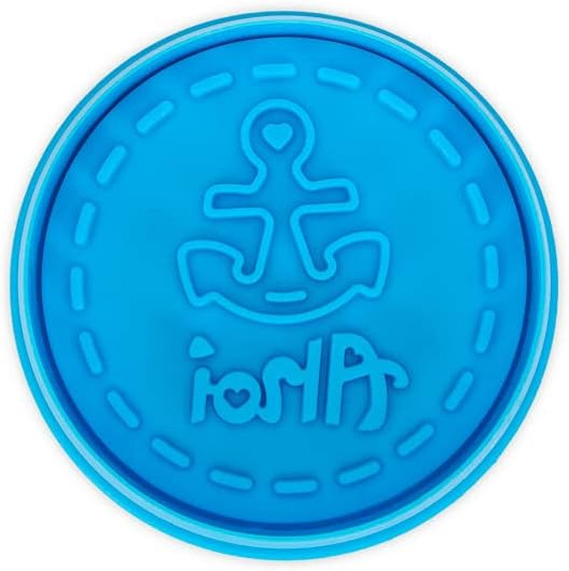 Städter 169203 Couteau à gaufrer, plastique