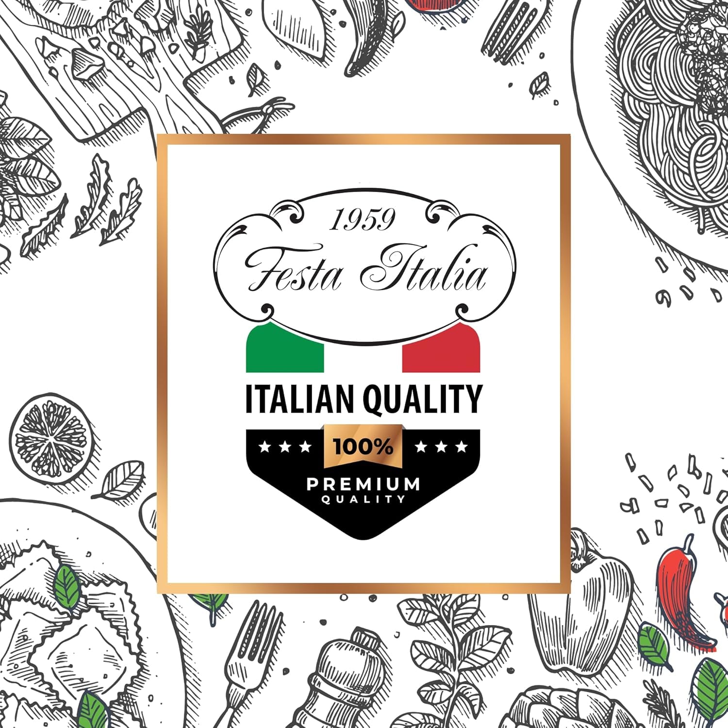 Service de table pour 6 - 18 pièces - Service de table en porcelaine - Service de table blanc - Service de bols et d'assiettes - Vaisselle moderne - Assiettes - Service de table - Service de table pour 6 personnes