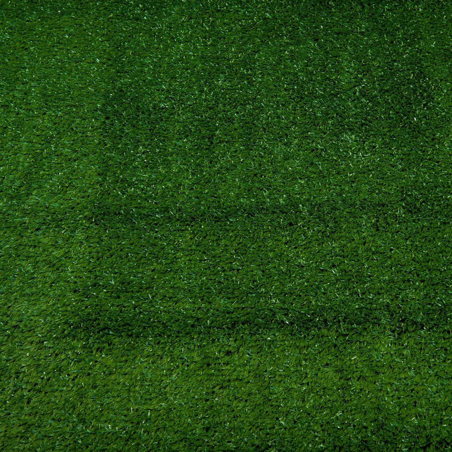 Kunststoffrasen 1 Cm 1 X 10 M Also 10M²