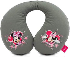 Minnie Disney Oreiller cervical Minnie MINNIE103 Oreillers de voyage Naty Shop Titre par défaut