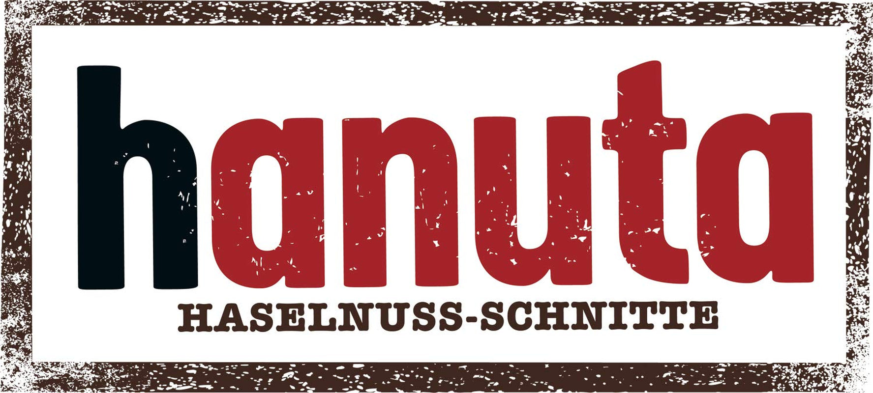 Ferrero Hanuta, 10 bucăți, 220g