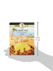Couscous 500g