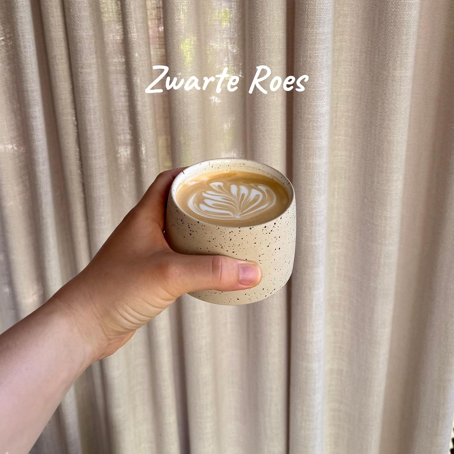 Mélange n° 1 – Espressobohnen (ganze Bohnen) – 100% Arabica, Espresso-Röstung – Schokolade, Karamell & Mandel – Direkt gehandelt – Pour Espresso & Cappuccino, 1 kg Kaffeebohnen