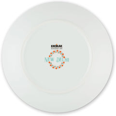 Service de table Excelsa New Delhi, 18 pièces, porcelaine