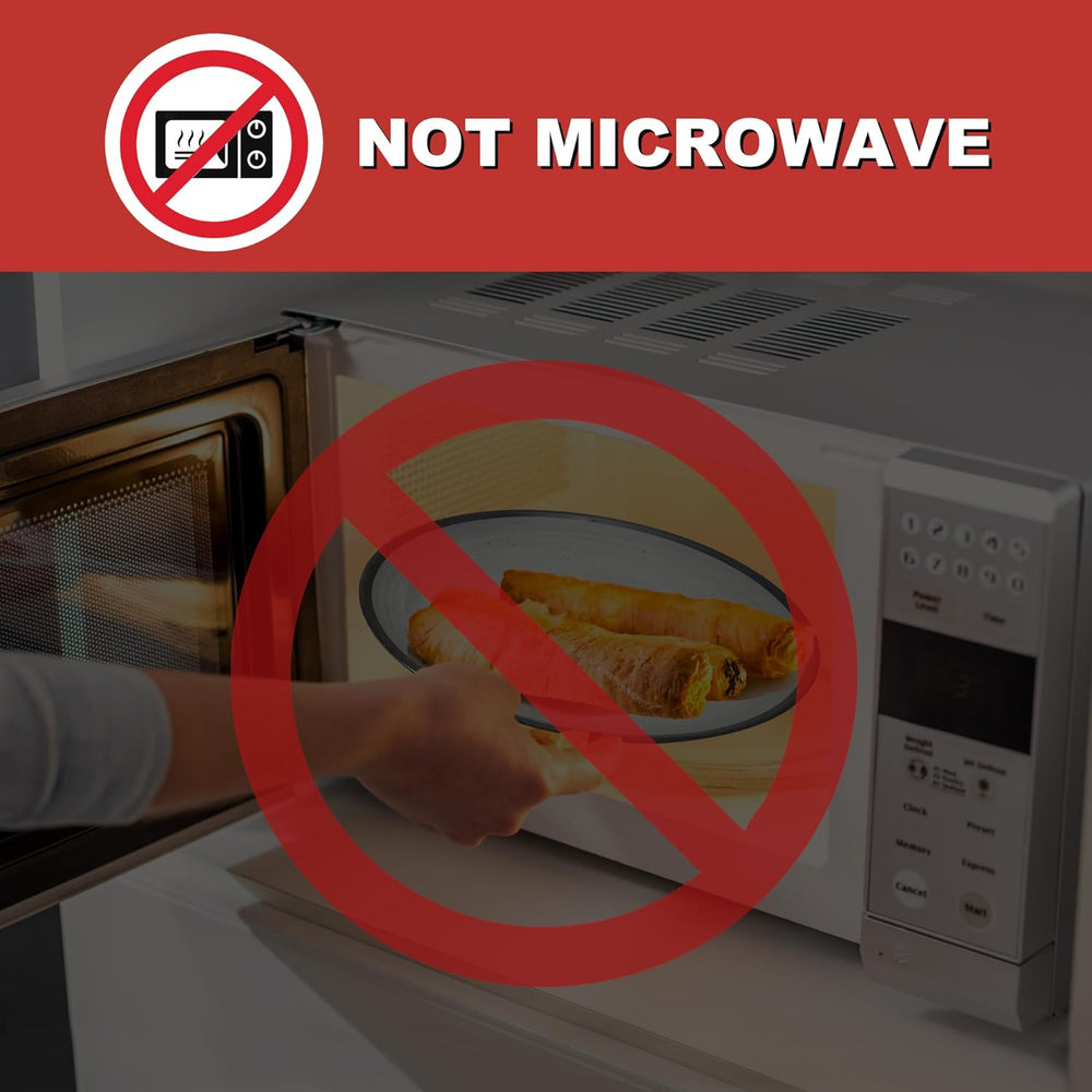 Ensemble de couverts en mélamine, 24 pièces, assiettes de camping pour 4 personnes, couverts d'extérieur et d'intérieur