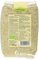 Quinoa bio, 500g