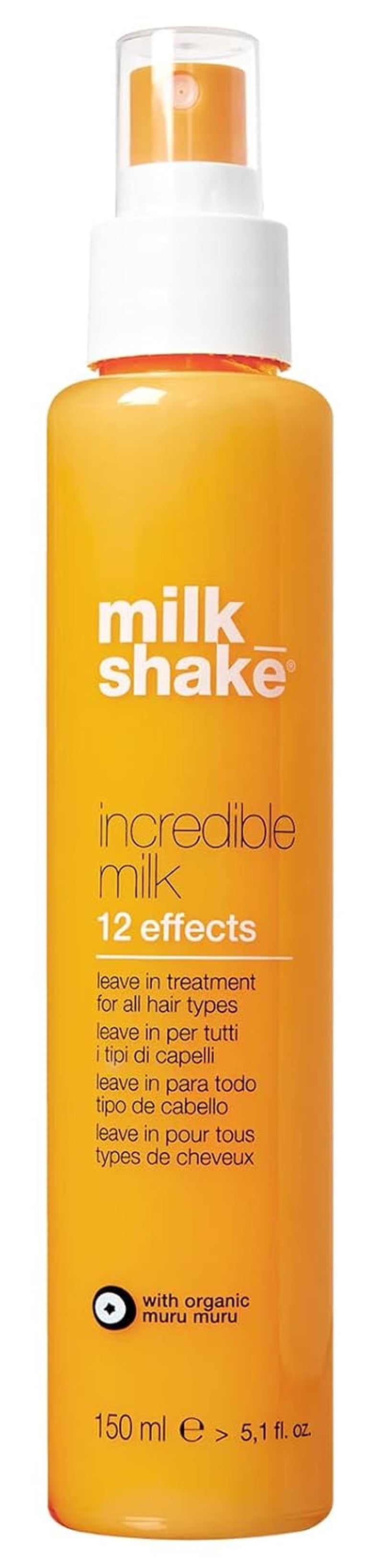 Spray de descurcare fără clătire, 150 ml Produse pentru descurcarea părului Naty Shop 150 Ml (1 pachet)