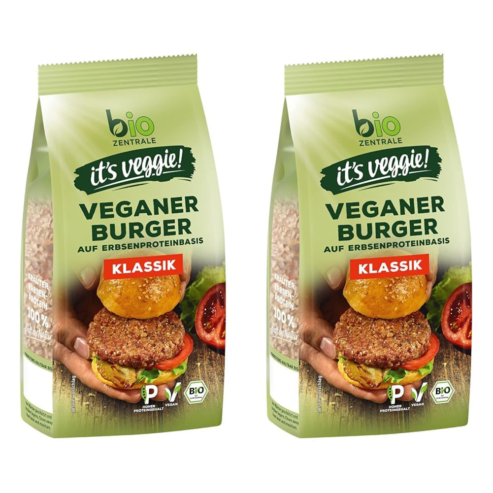 Biozentrale Boulgour en barquette avec légumes et gingembre | 200 g parfait pour un repas rapide à emporter | source de protéines végétaliennes | facile à préparer