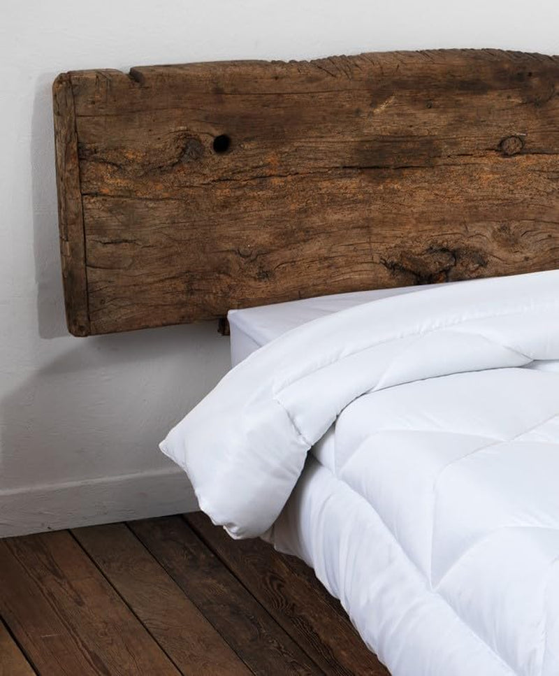 Home Linge Passion COUETTE Blanche Plapumă Home Passion, microfibră, alb, 240 X 260 Cm Plapumi si pilote Naty Shop