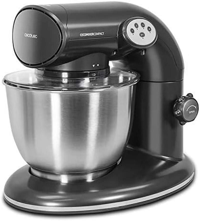 Robot culinaire Cecotec Cecomixer Compact, 1000 W Naty Shop