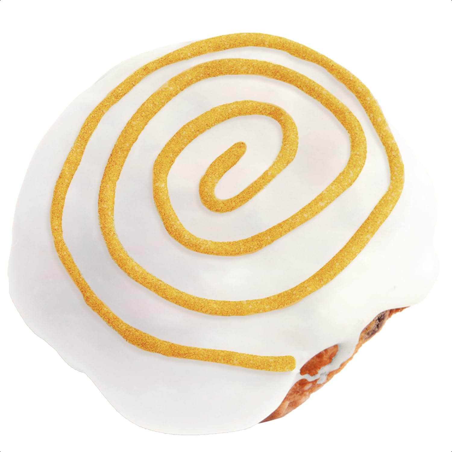 Günthart Backdecor 25 g Zahăr cu litere AUR Pentru toate deserturile în culoare aurie Fabricat din zahăr pentru litere și modele frumoase, 1 pachet (25 g)