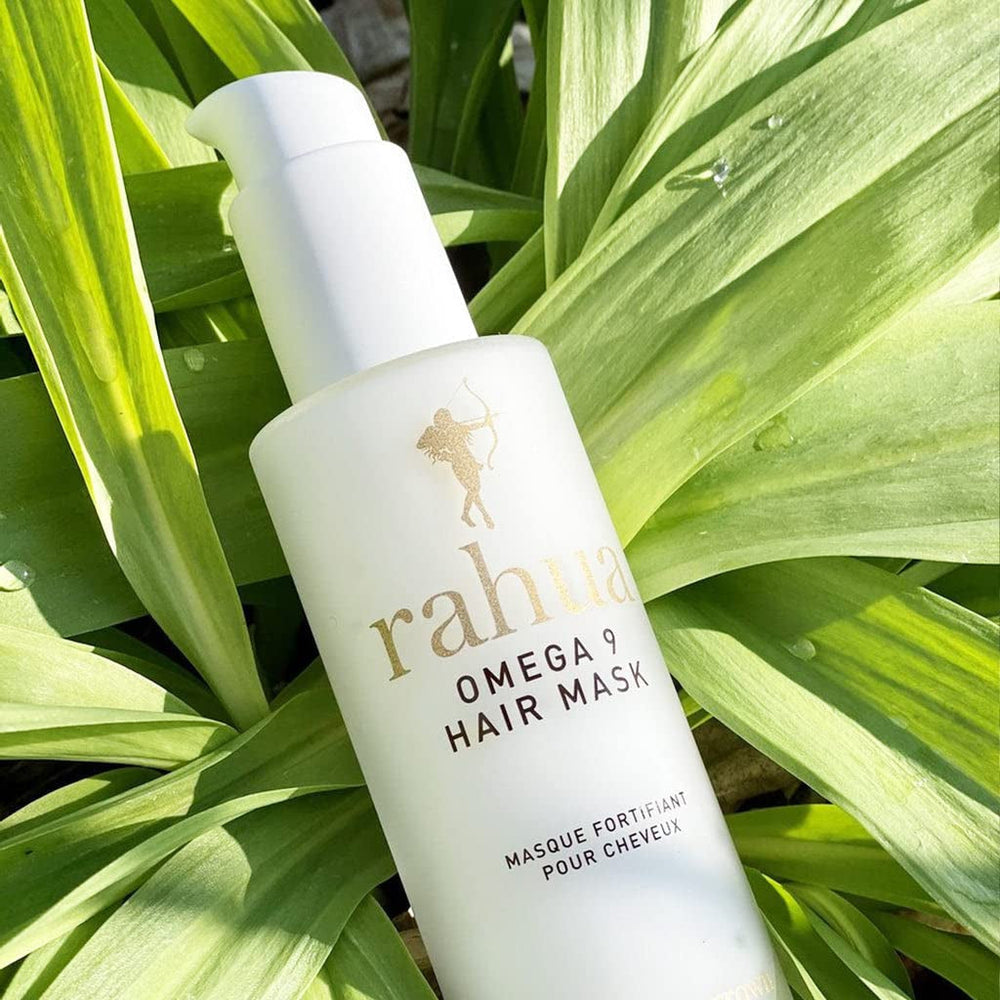 Mască de păr Omega 9 120 ml Masca de par Naty Shop