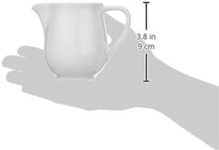 Tasse de lait Excelsa blanc 250 ml