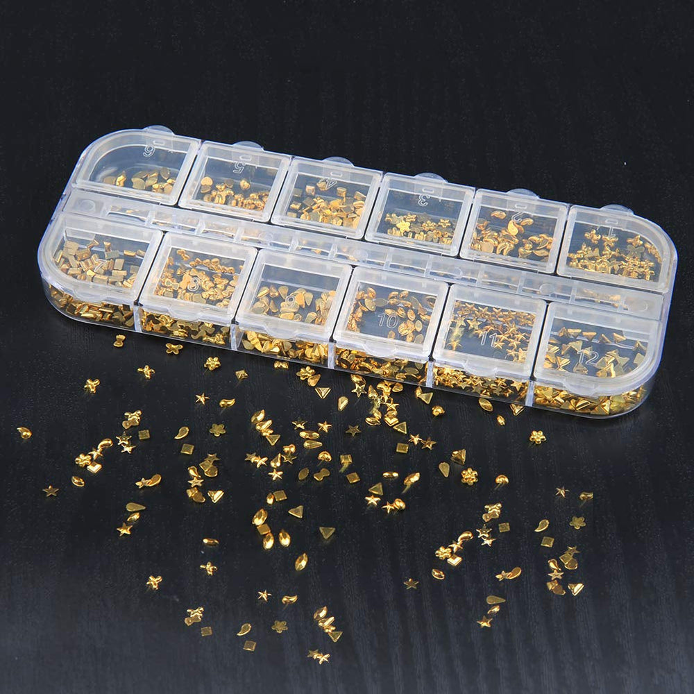 Strass pour ongles avec outils de pointage, décoration d'ongles 3D, ensemble de pierres à paillettes pour ongles, paillettes pour nail art, accessoires pour ongles, conception d'ongles avec pince à épiler