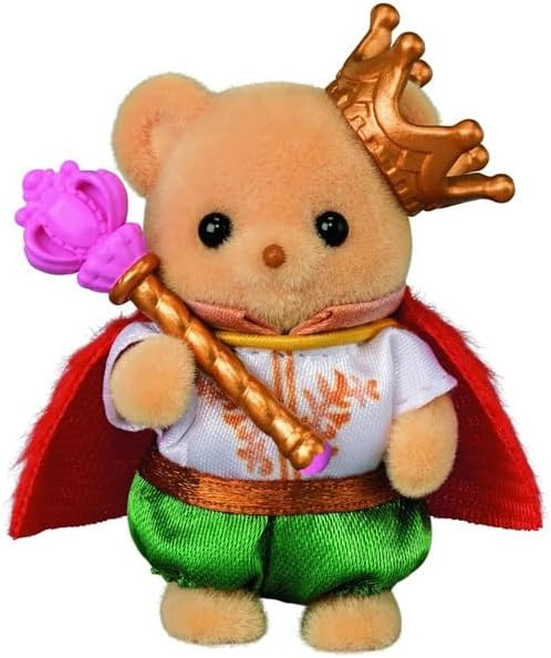 Sylvanian Families 5842 Baby Fantasy Friends Set de jeu animalier, jouet pour 3 ans et plus