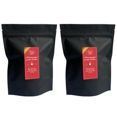 Nicaragua Maragogype 2 x 500g en paquet de 2 (haricots entiers)