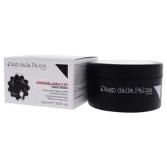 Orgoglioriccio Masca 200ml design guvernamental Masca de par Naty Shop