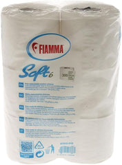 Papier toilette doux 6