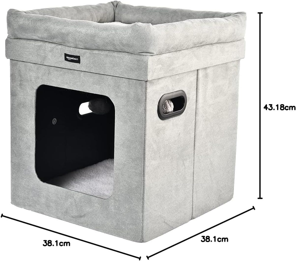 Pături & Mobilier, Animale de companie, Peșteri & Case, Pisici, Paturi pentru pisici, Pisici - culcusuri, saltele