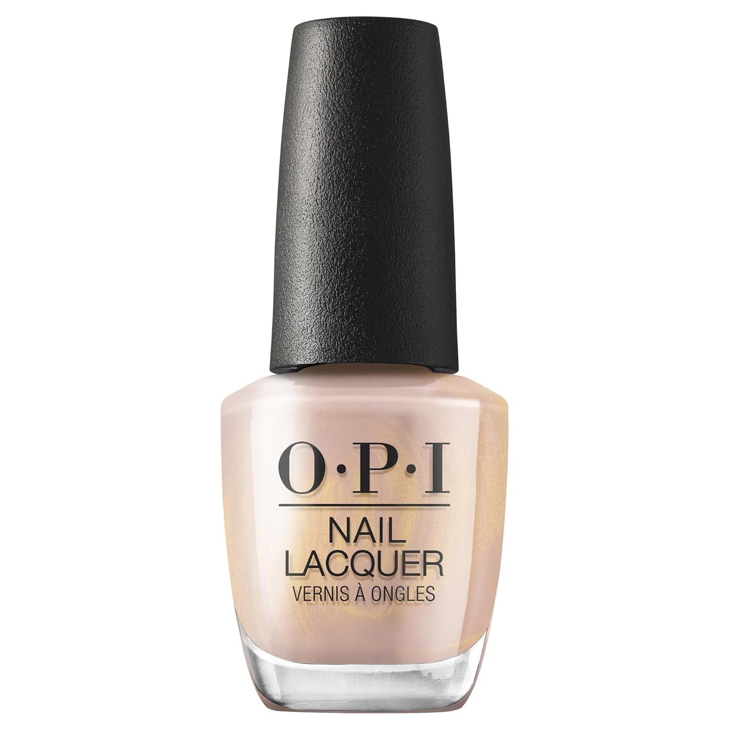 OPI Vernis à ongles OPI'm Dreaming Collection - Vernis à ongles pailleté à séchage rapide (15 ml)