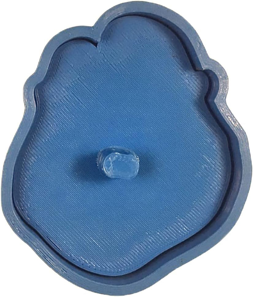 Inspiration pour un emporte-pièce bleu Mufasa Le Roi Lion