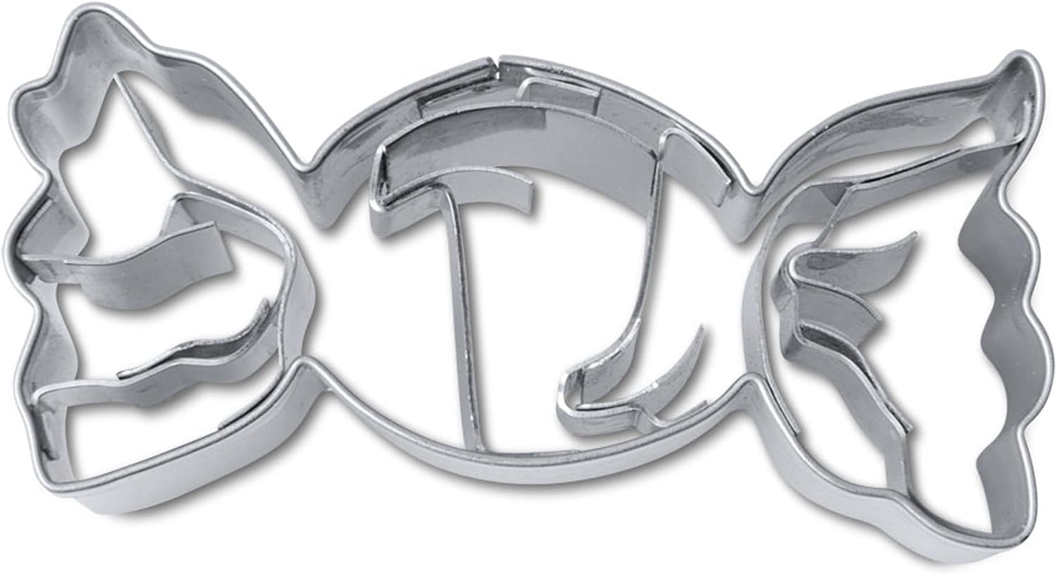 Städter Bonbon 6 cm en acier inoxydable