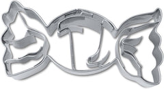 Städter Bonbon 6 cm en acier inoxydable